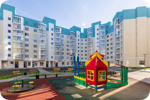 Петра Ломако 16 двор